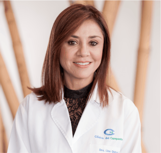 Dra Lina Maria Quiroz Clinica Del Campestre