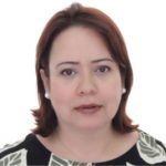 Dra. Diana Patricia Martínez Trujillo